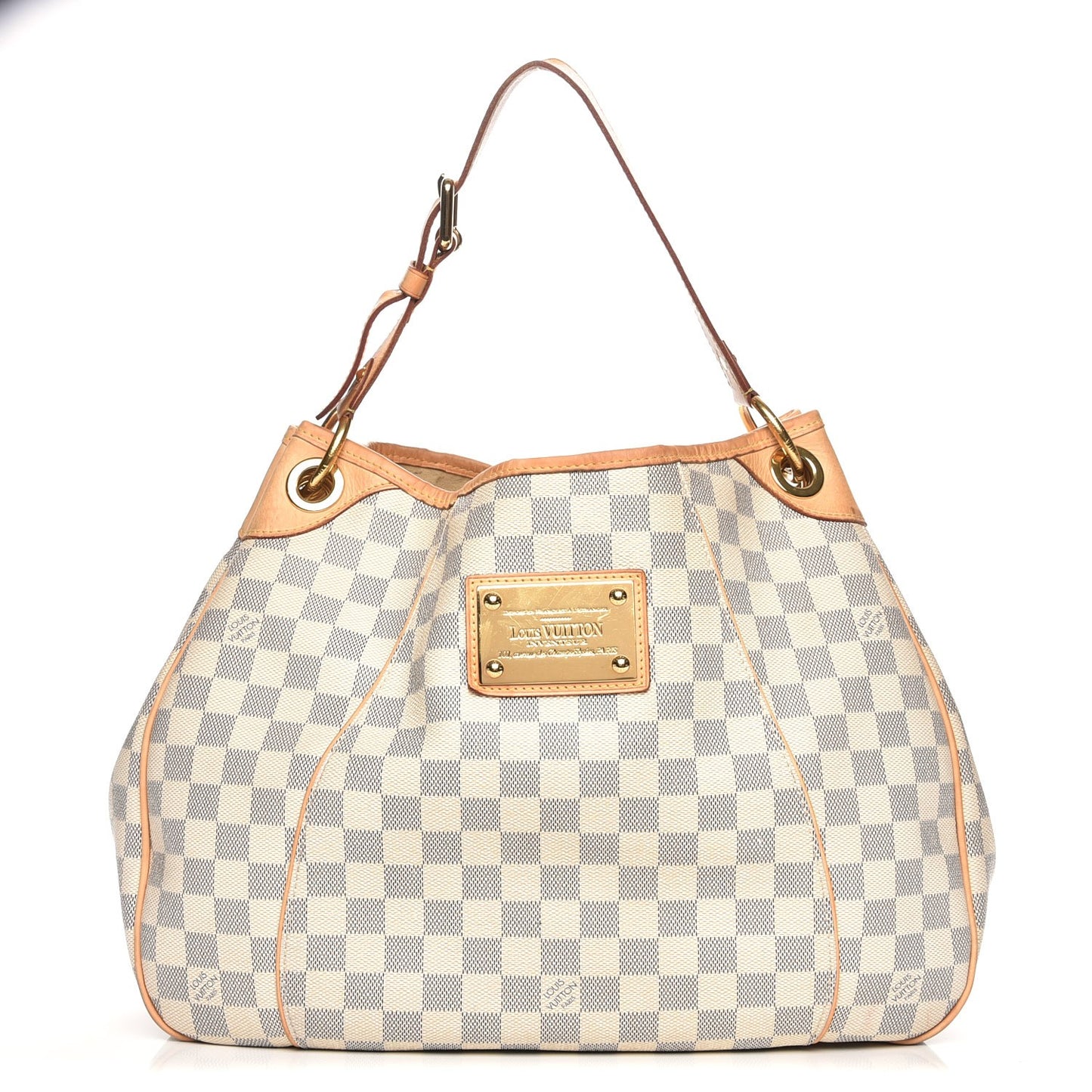 Damier Azur Galliera PM