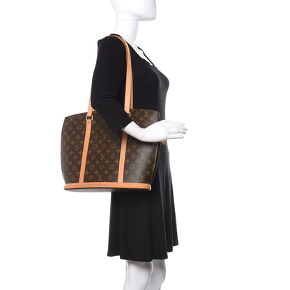 Louis Vuitton Monogram Babylone 2 of 8