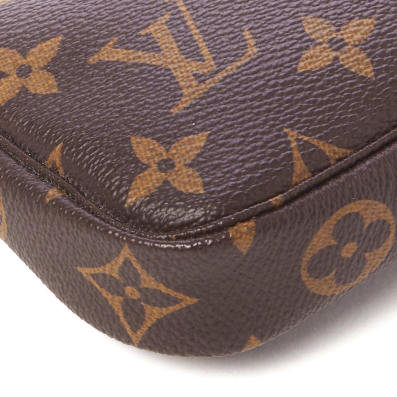Monogram Mini Pochette Accessories