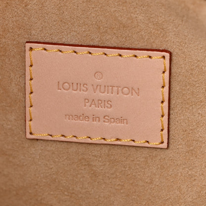 Louis Vuitton Monogram Artsy MM 6 of 10