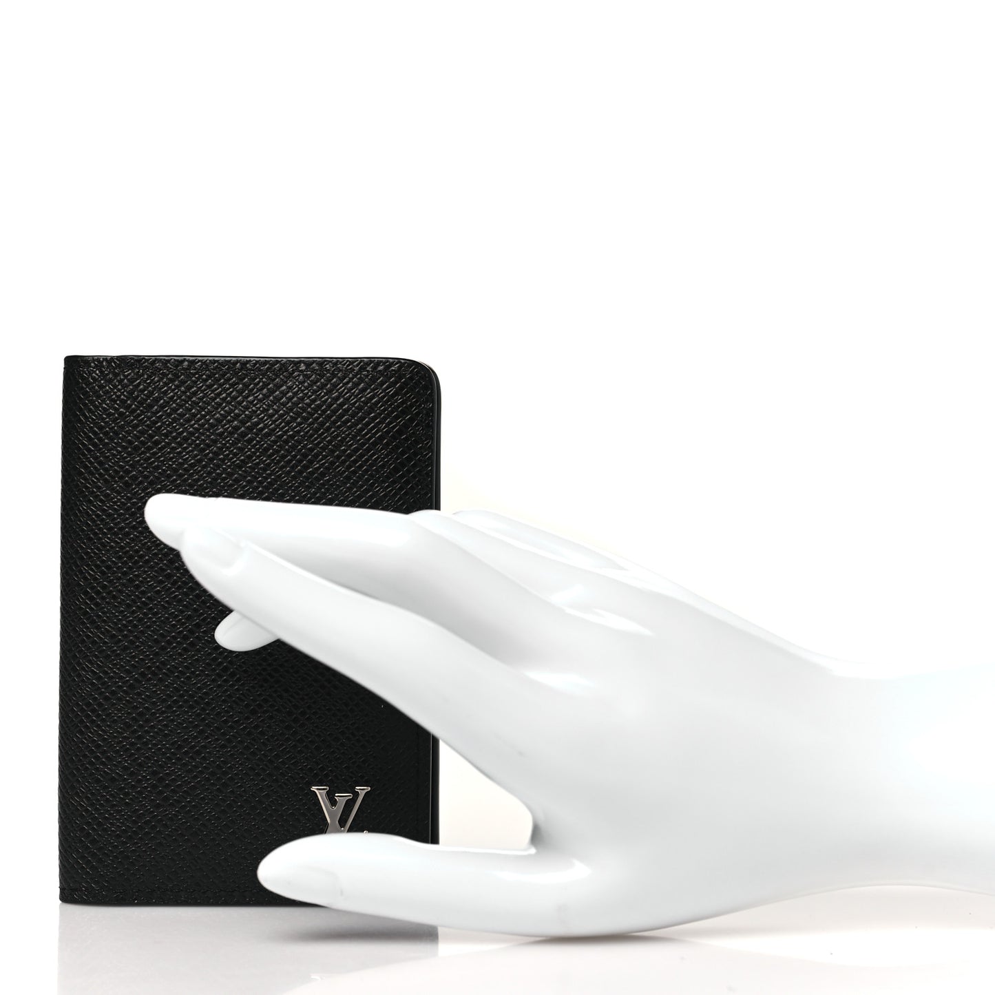 Taiga Pocket Organizer NM Black