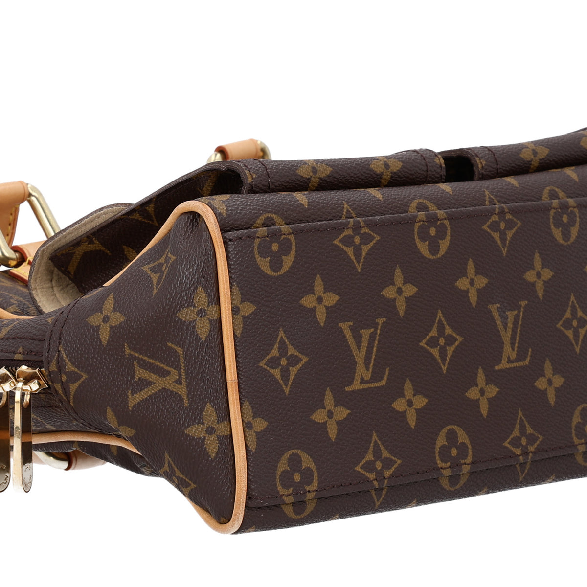 Louis Vuitton Monogram Manhattan PM 8 of 9