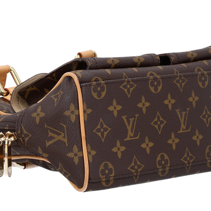 Louis Vuitton Monogram Manhattan PM 8 of 9