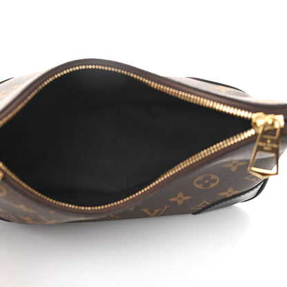 Louis Vuitton Monogram Boulogne NM Black 5 of 8