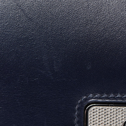 Hermes Box Constance 24 Indigo 24 of 24