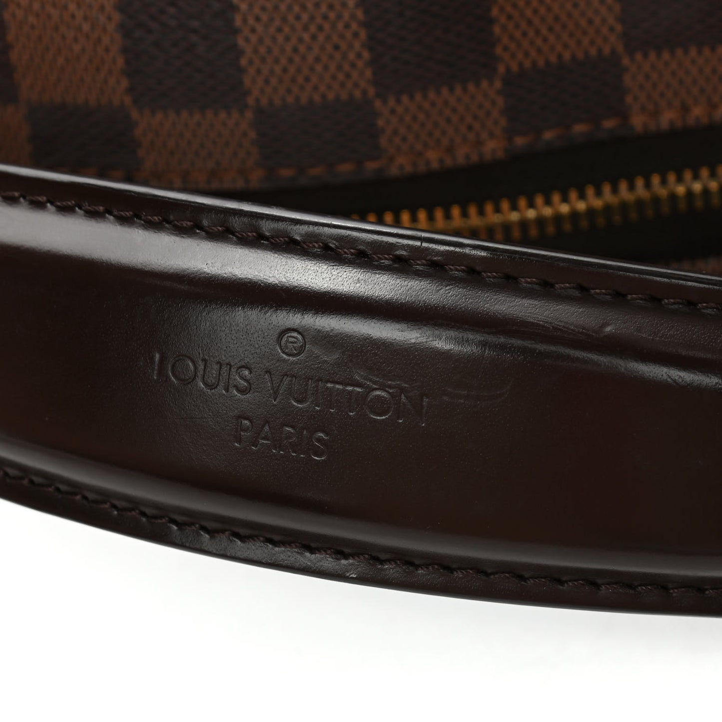 Damier Ebene Portobello PM