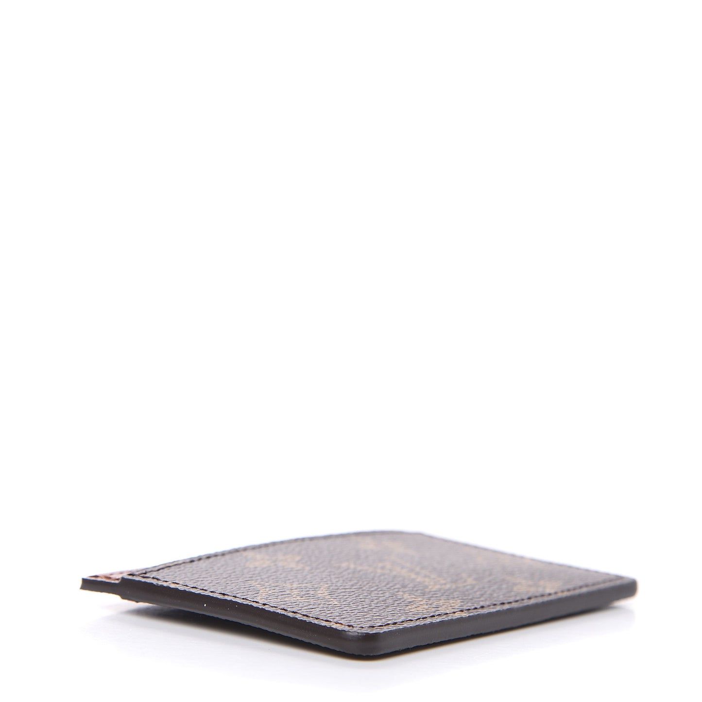 Monogram Card Holder Armagnac