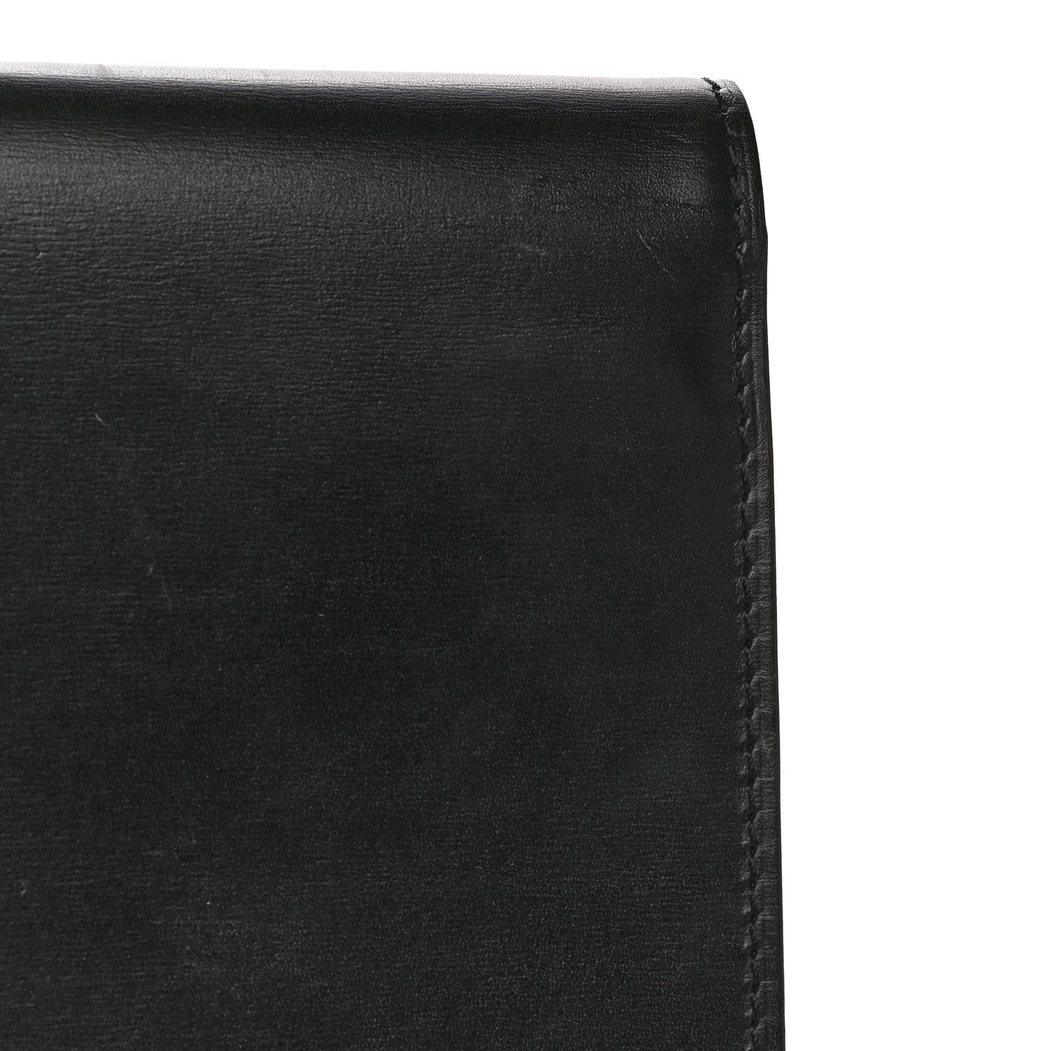 Louis Vuitton Calfskin Chain Louise GM NM Black 23 of 25