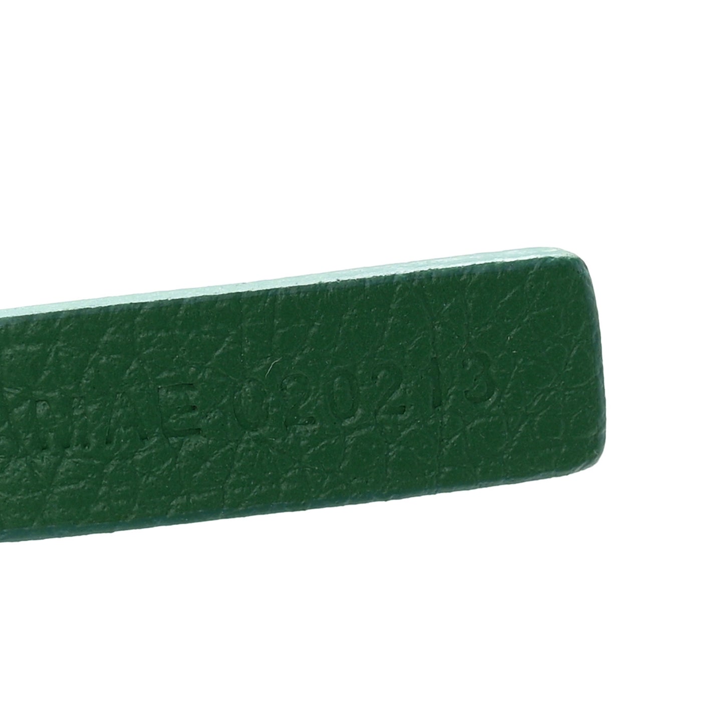 Goyardine Saint Louis GM Green