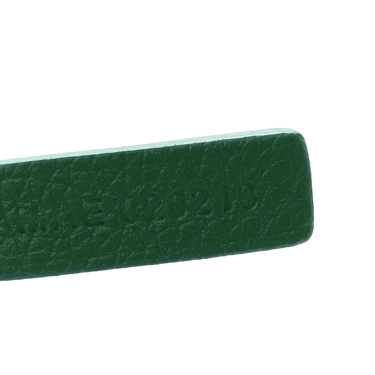 Goyard Goyardine Saint Louis GM Green 8 of 11