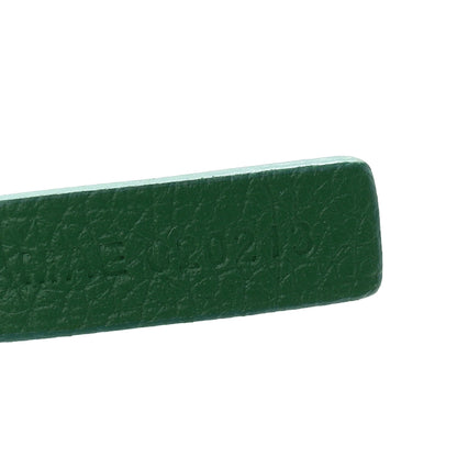 Goyard Goyardine Saint Louis GM Green 8 of 11