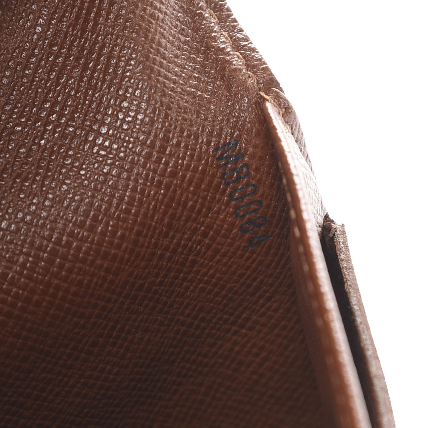 Louis Vuitton Monogram Porte Tresor International Wallet 6 of 16