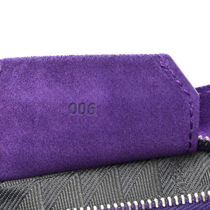 Proenza Schouler Suede Medium PS1 Satchel Amethyst 8 of 14