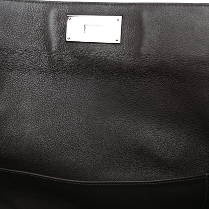 Hermes Swift Toolbox 26 Chocolate 13 of 24