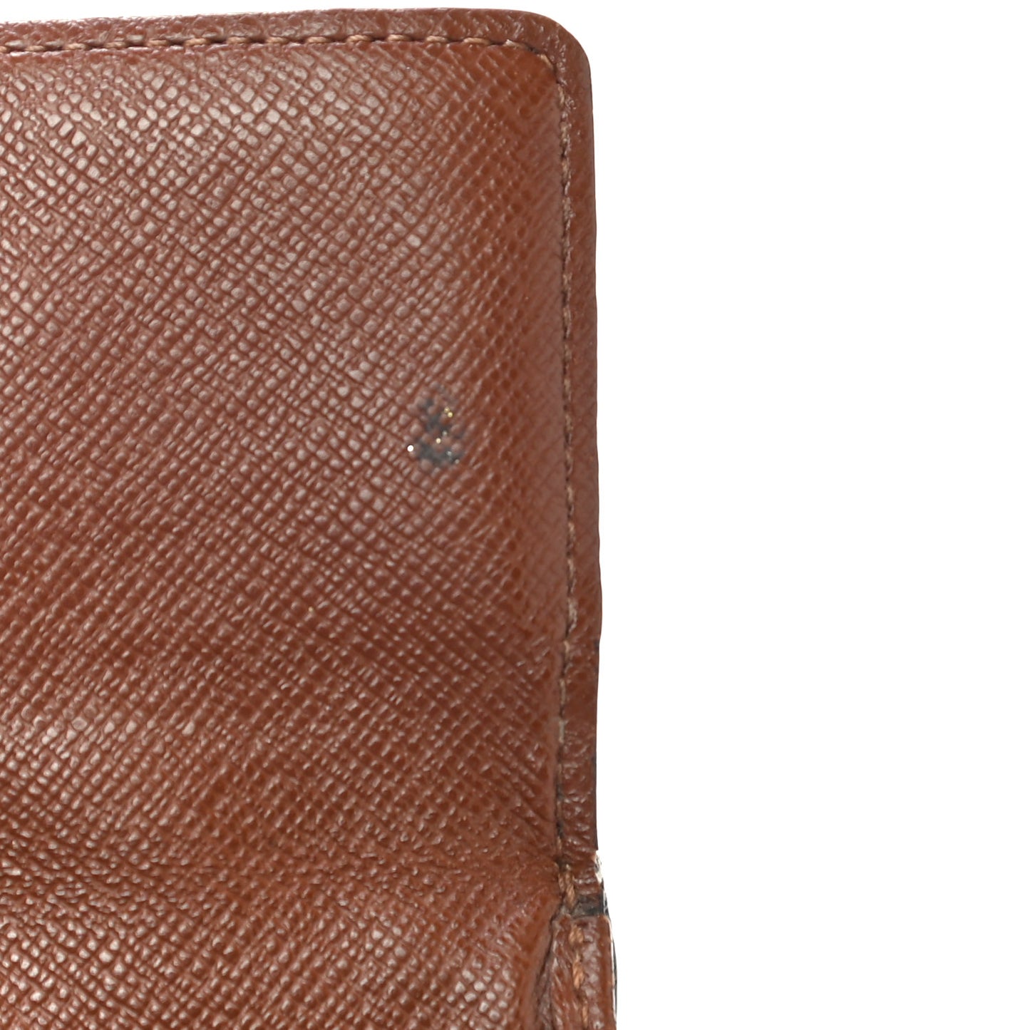 Monogram Elise Wallet