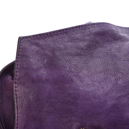 Proenza Schouler Lambskin Medium PS1 Satchel Veruca Salt 13 of 18