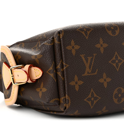 Louis Vuitton Monogram Odyssee NM 8 of 9