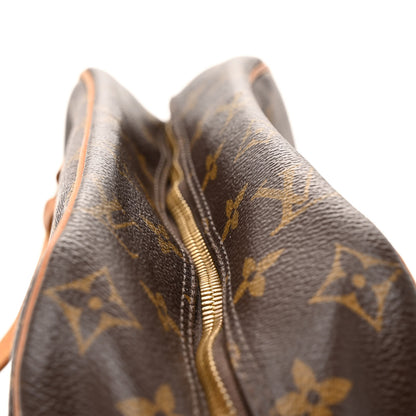 Louis Vuitton Monogram Cite MM 14 of 14