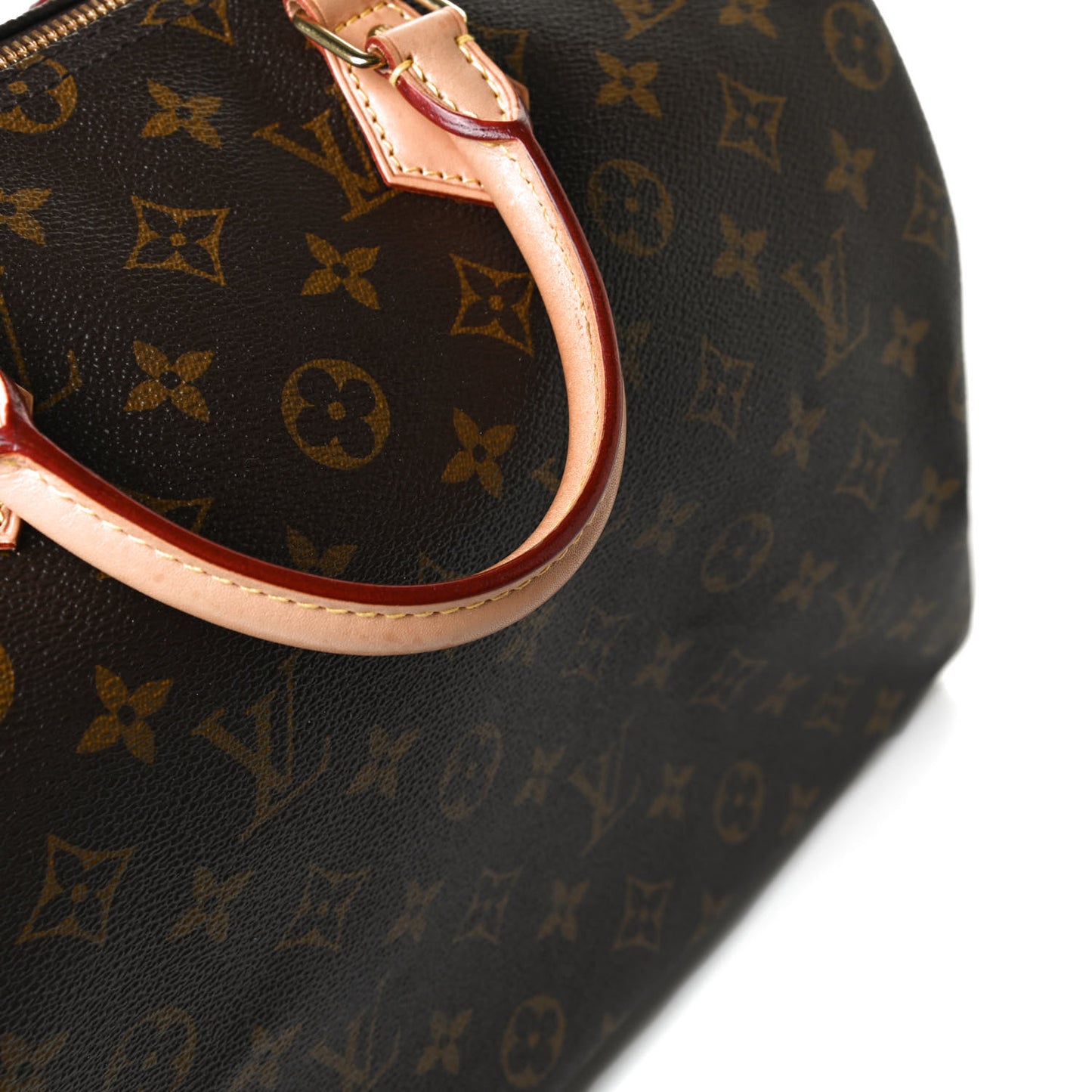 Monogram Speedy 35
