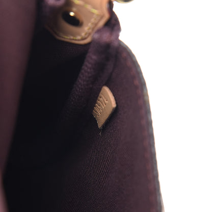 Louis Vuitton Monogram Favorite MM 9 of 13