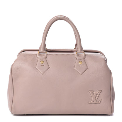 Louis Vuitton Cuir Cinema Intrigue Rose 1 of 14