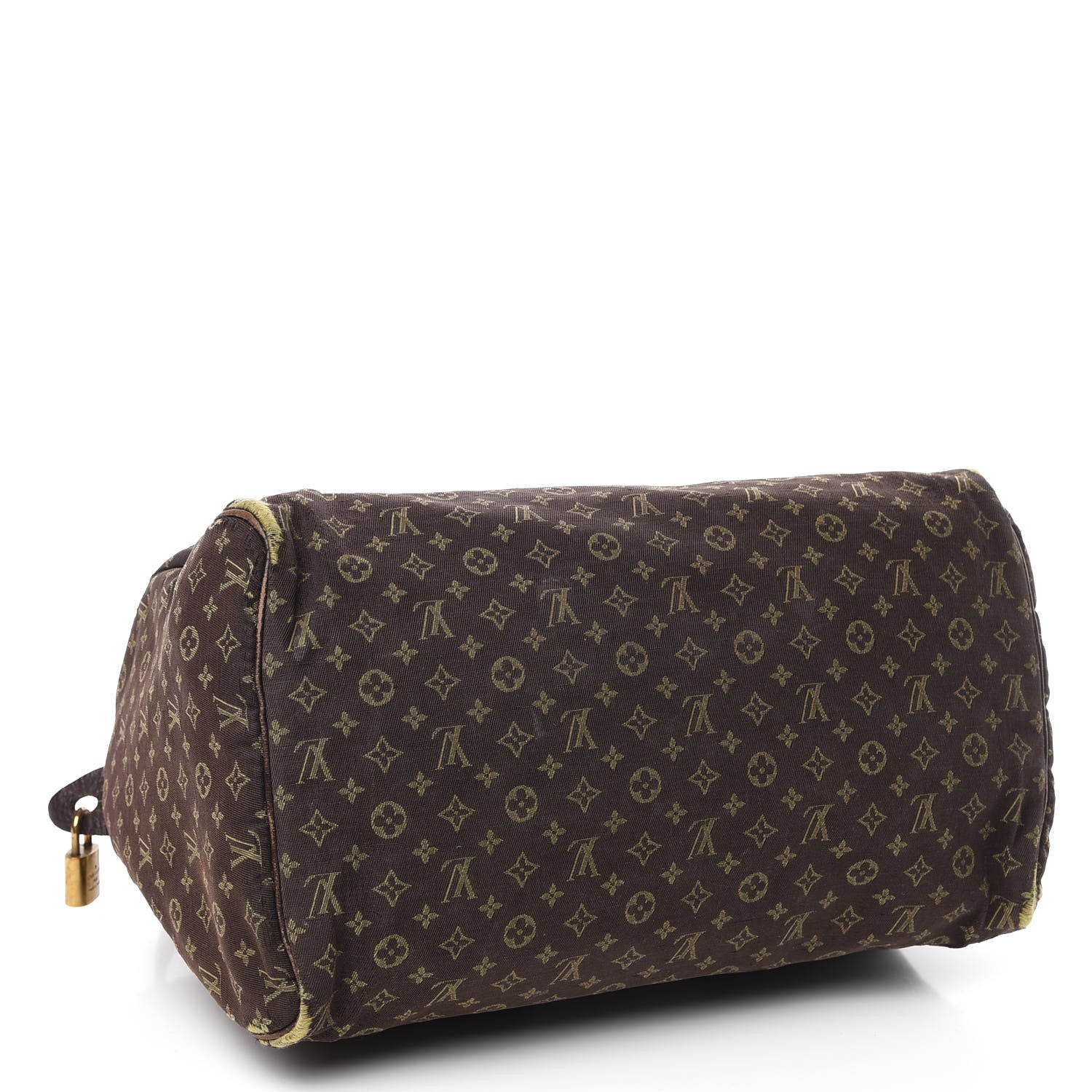 Louis Vuitton Monogram Idylle Speedy 30 Fusain 4 of 15