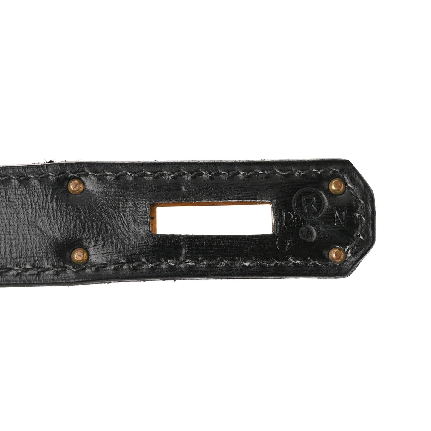Box Kelly Sellier 35 Black