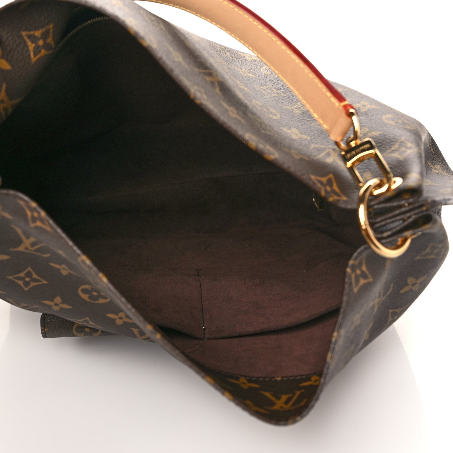 Louis Vuitton Monogram Metis 5 of 6