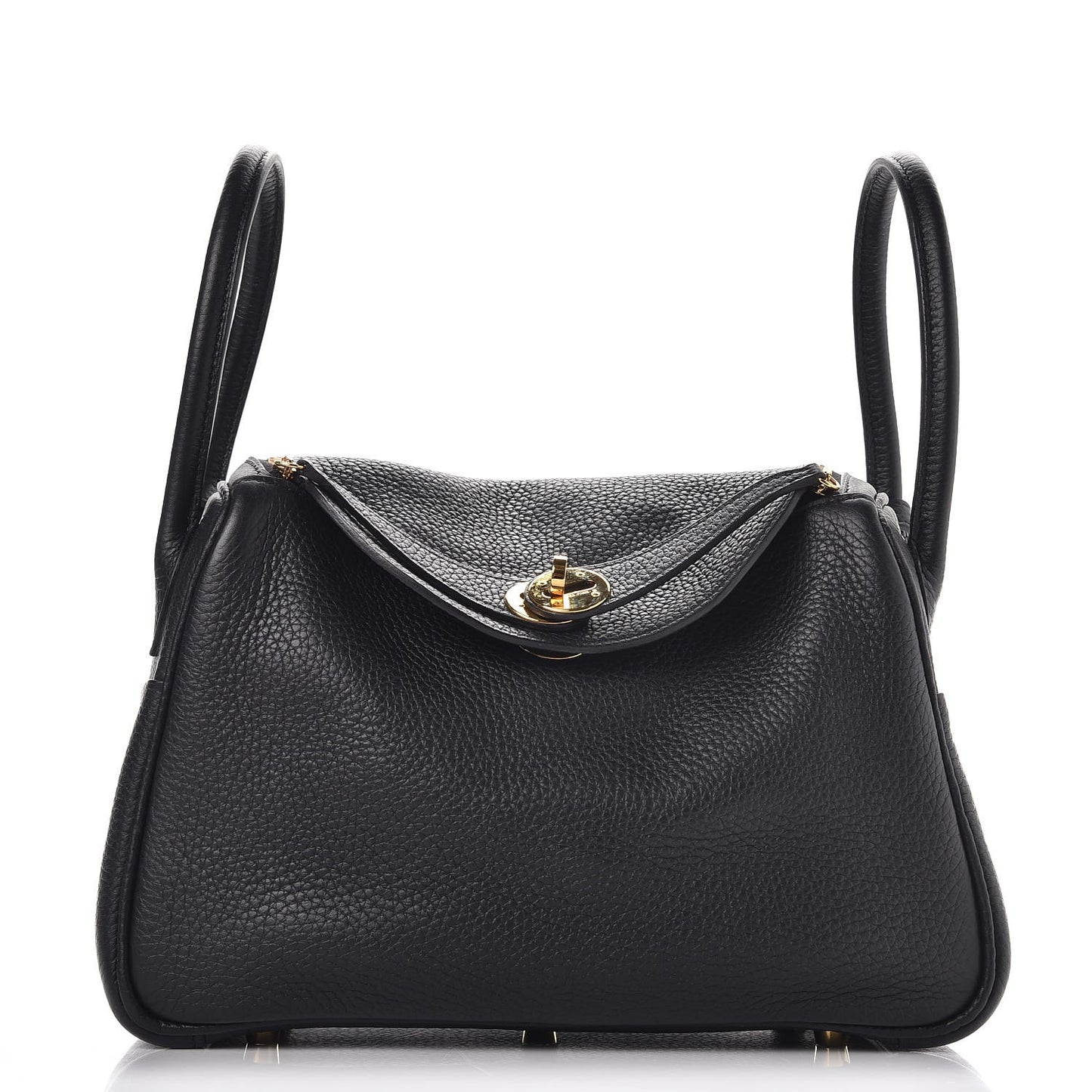 Taurillon Clemence Lindy 26 Black