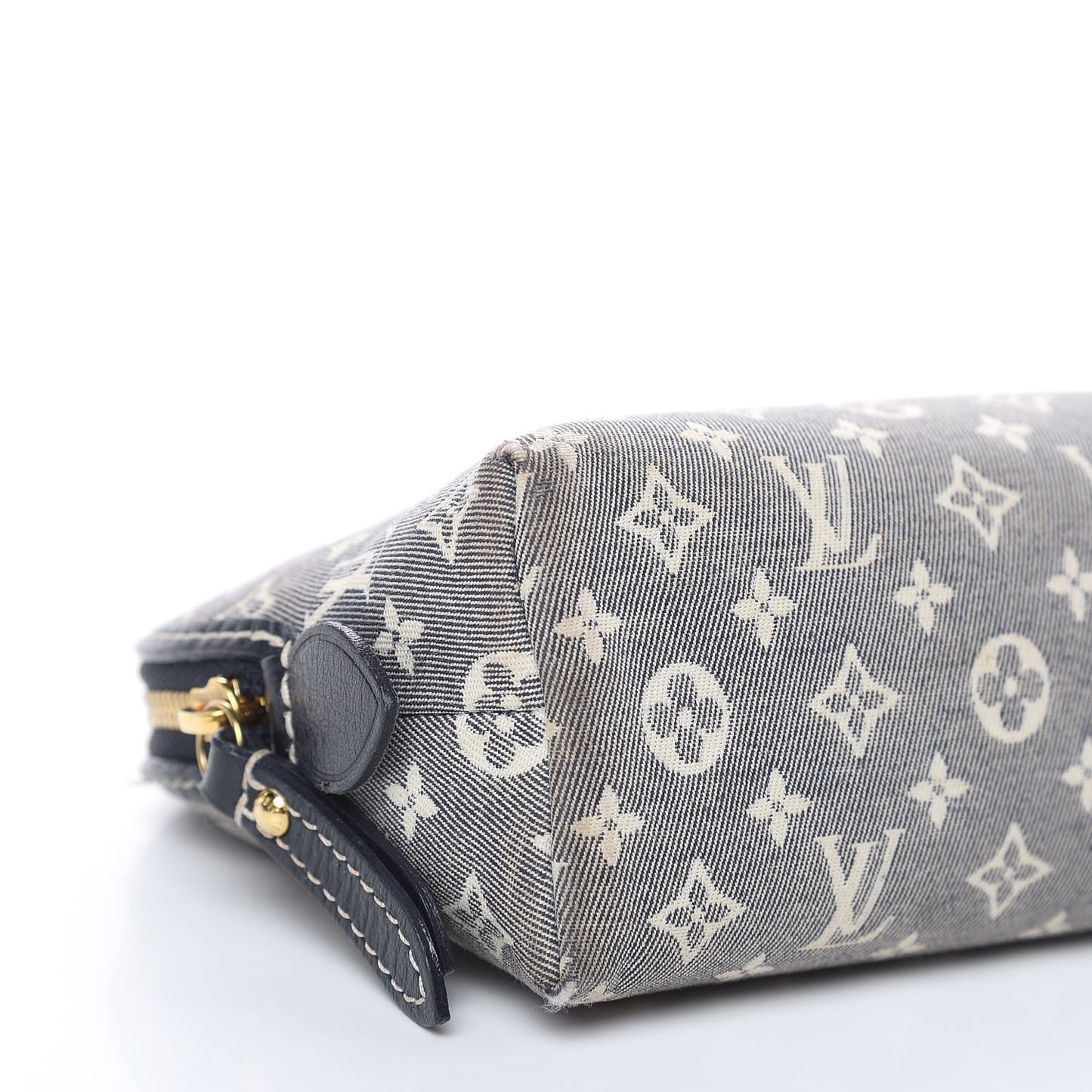 Monogram Idylle Cosmetic Pouch Encre