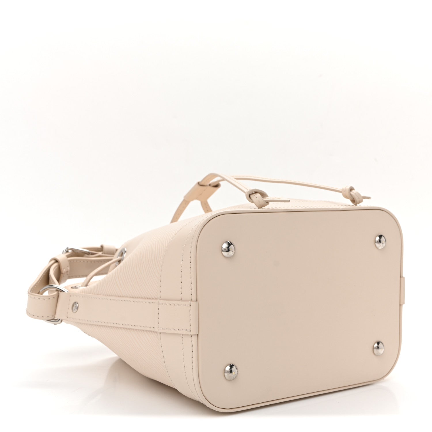 Louis Vuitton Epi Noe BB Quartz 4 of 10