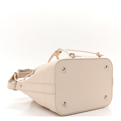 Louis Vuitton Epi Noe BB Quartz 4 of 10
