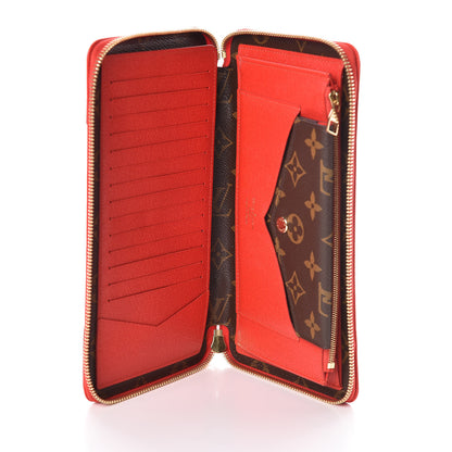 Louis Vuitton Monogram Daily Organizer Cherry 5 of 7