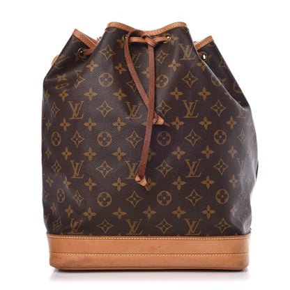 Louis Vuitton Monogram Noe 1 of 17