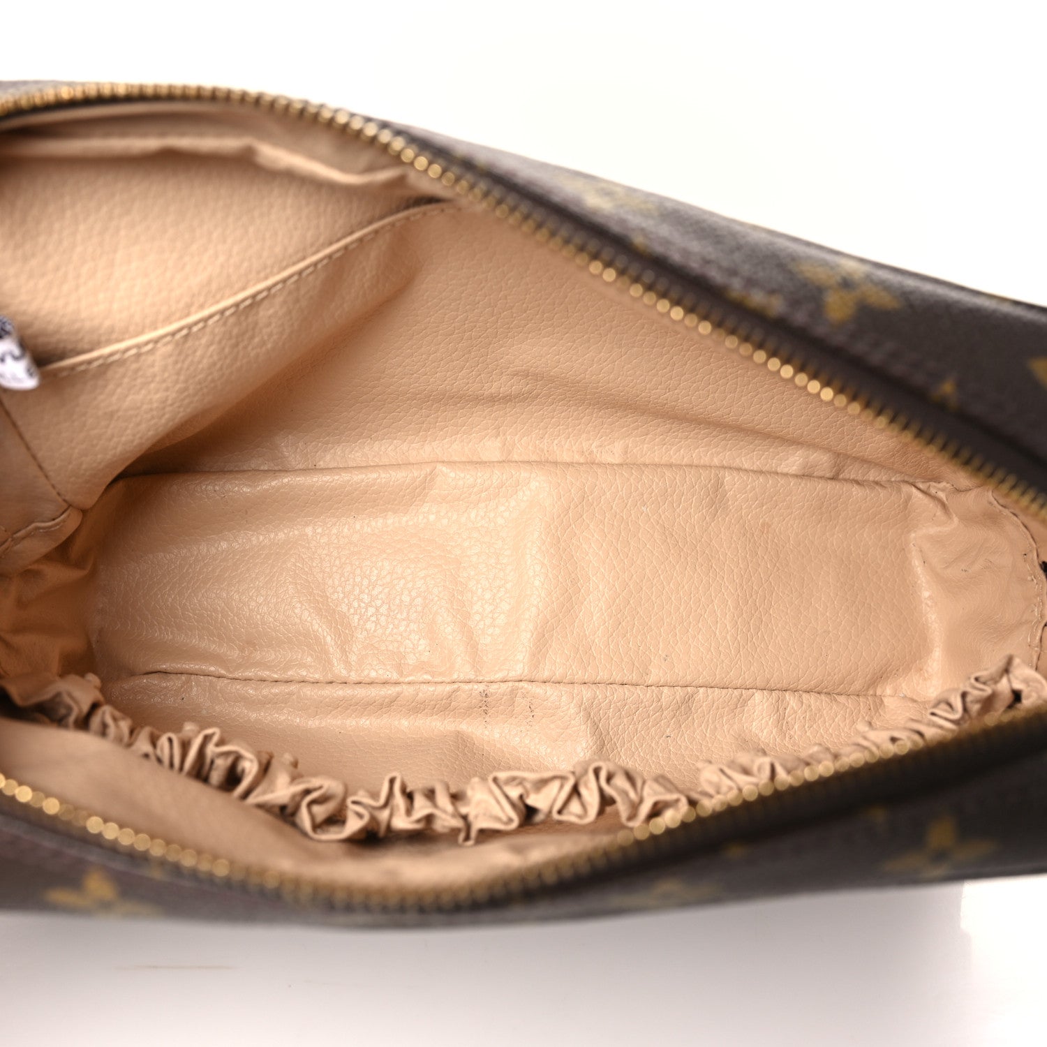 Louis Vuitton Monogram Trousse Toilette 23 5 of 8