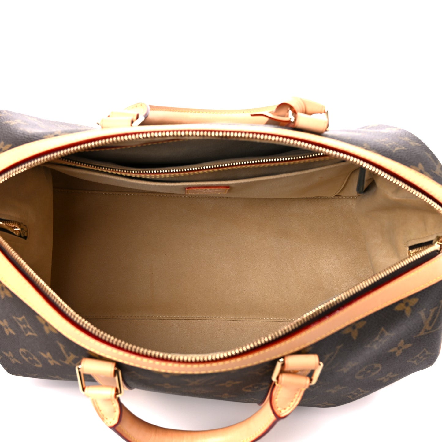 Monogram Sofia Coppola Speedy