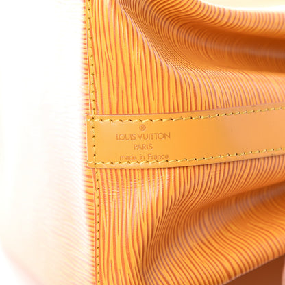 Louis Vuitton Epi Petit Noe Tassil 5 of 16
