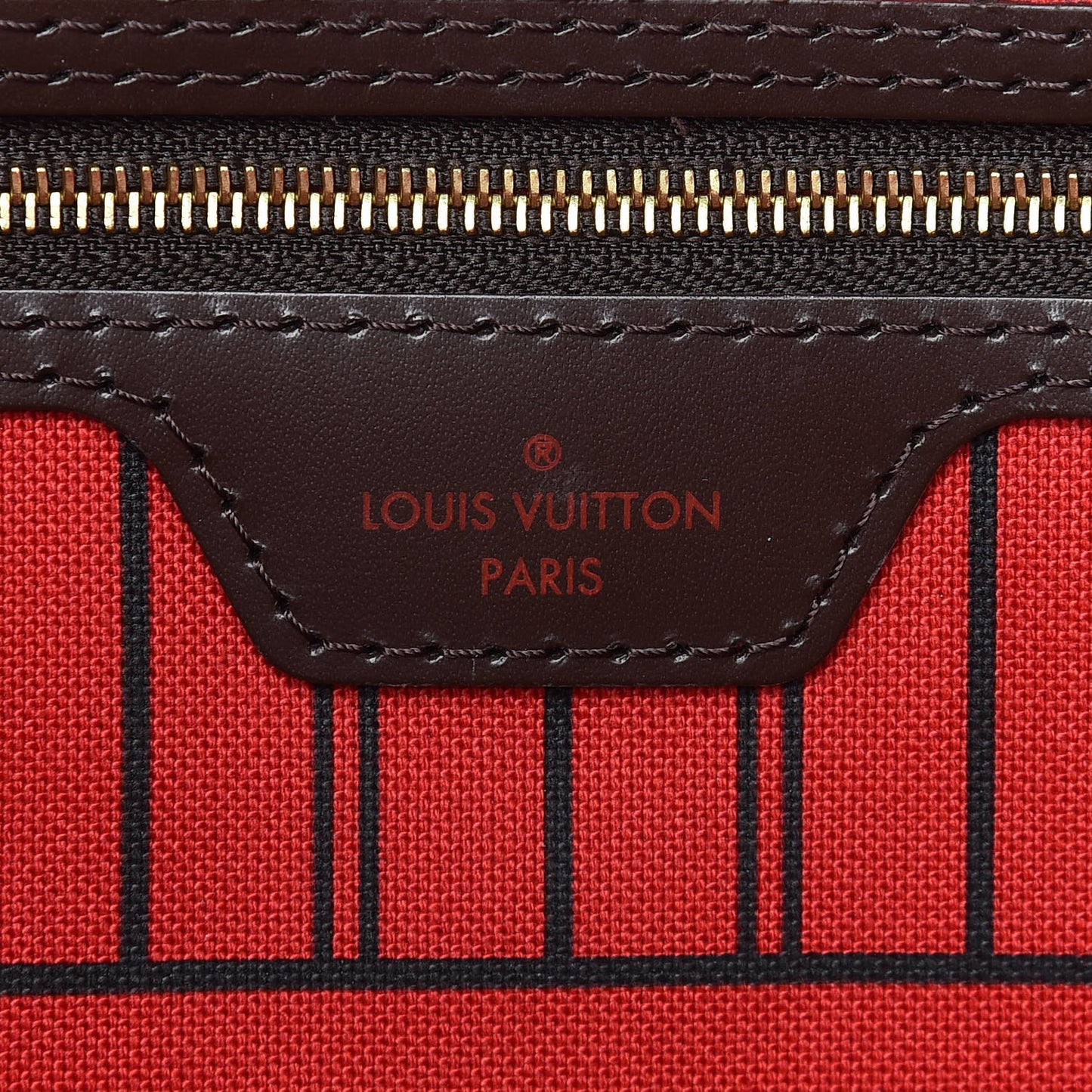 Damier Ebene Neo Neverfull GM