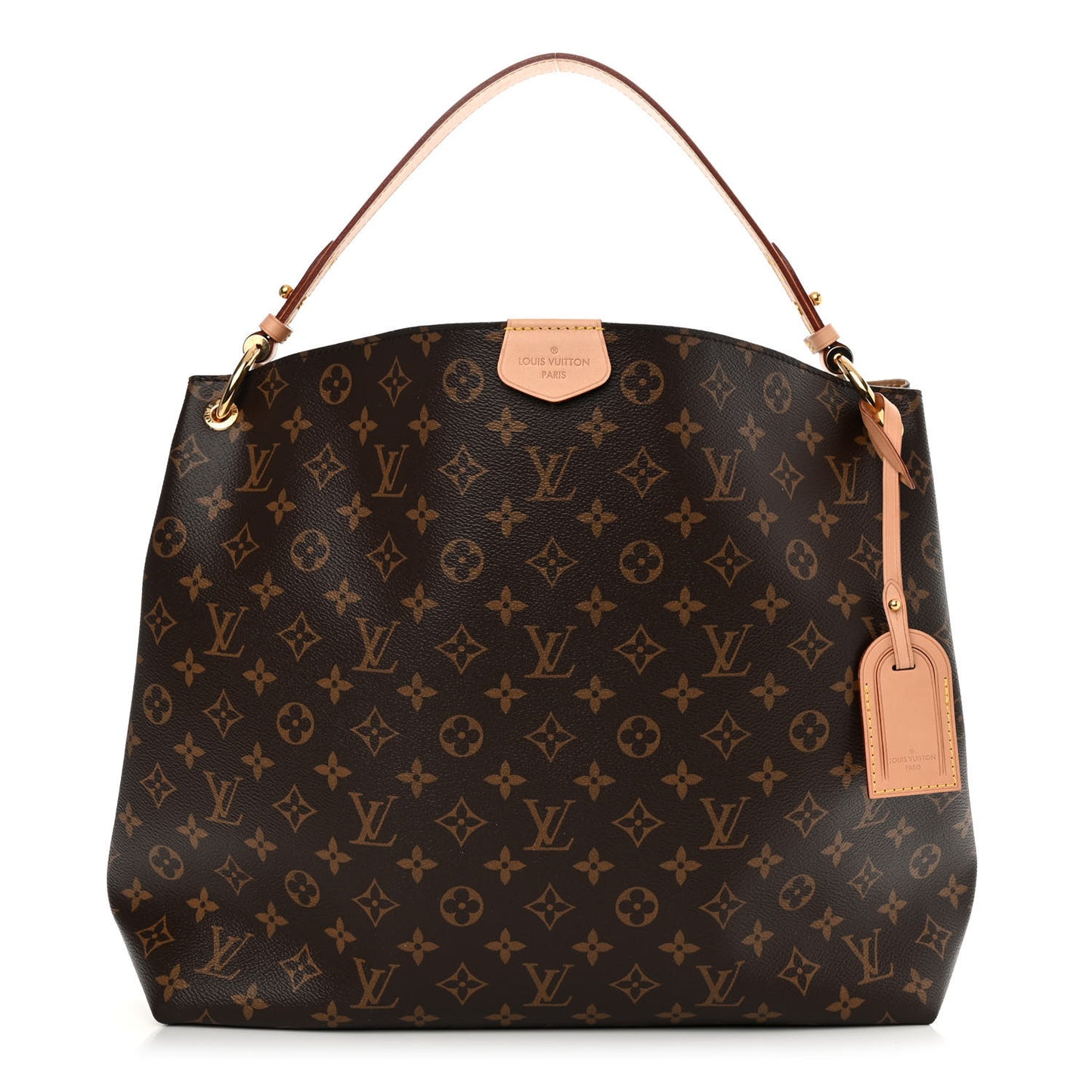 Monogram Graceful MM