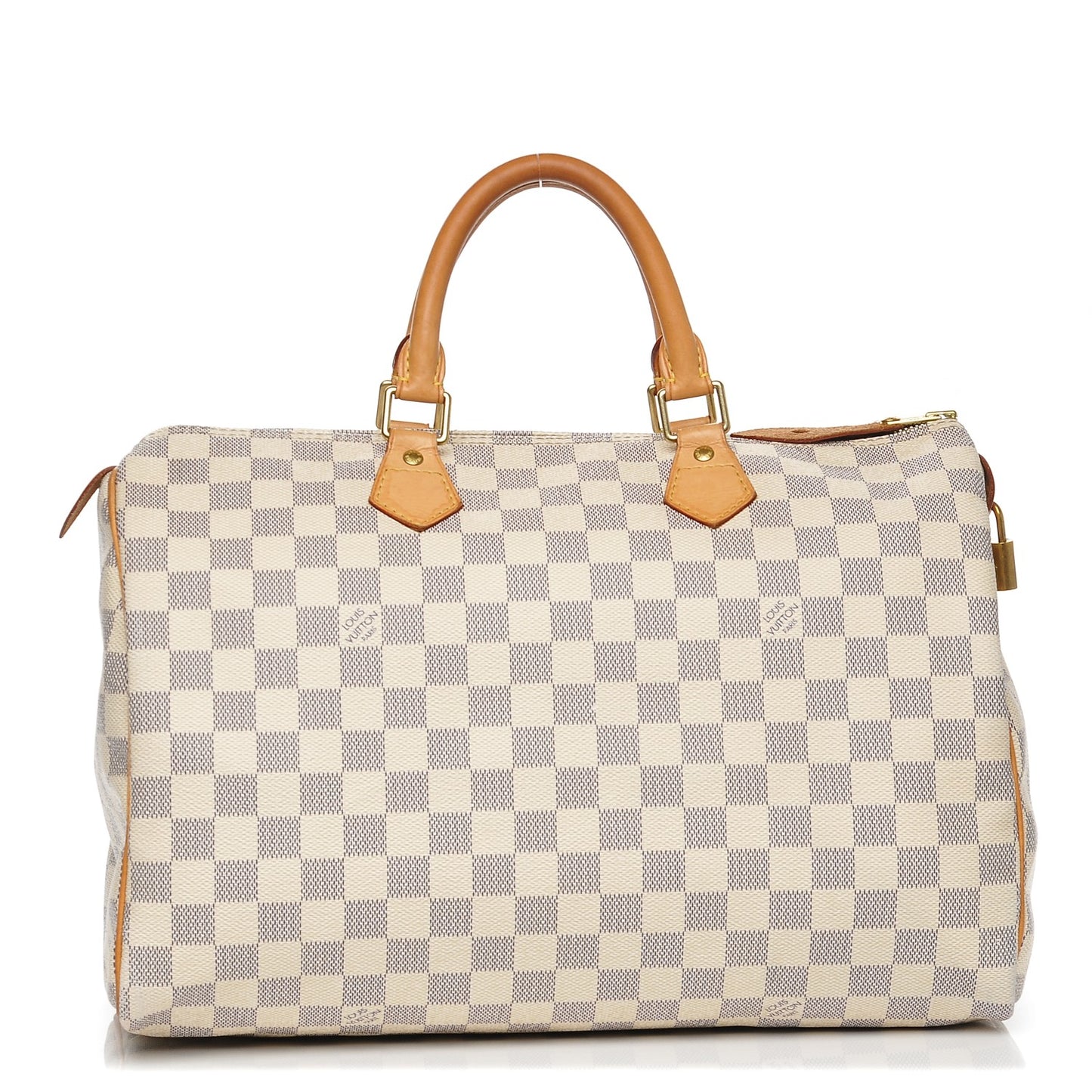 Damier Azur Speedy 35