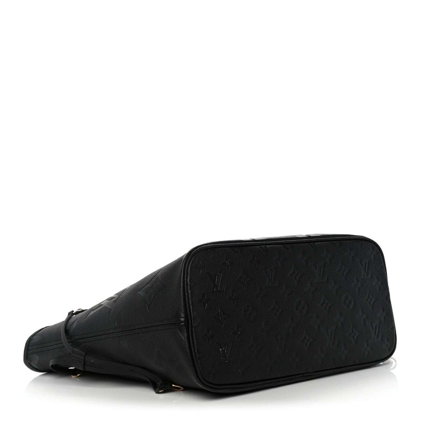 Empreinte Monogram Giant Neverfull MM Black