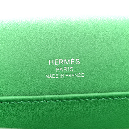 Hermes Chevre Mysore Geta Bambou 6 of 10