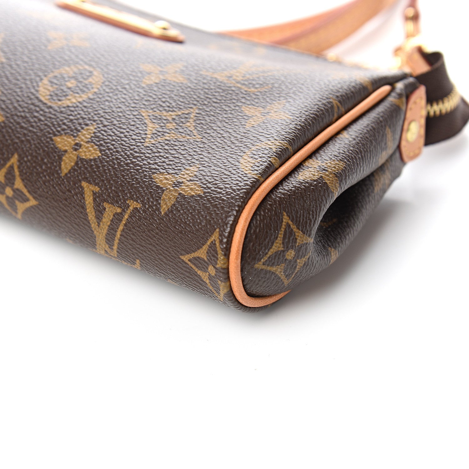 Louis Vuitton Monogram Eva Clutch 8 of 9