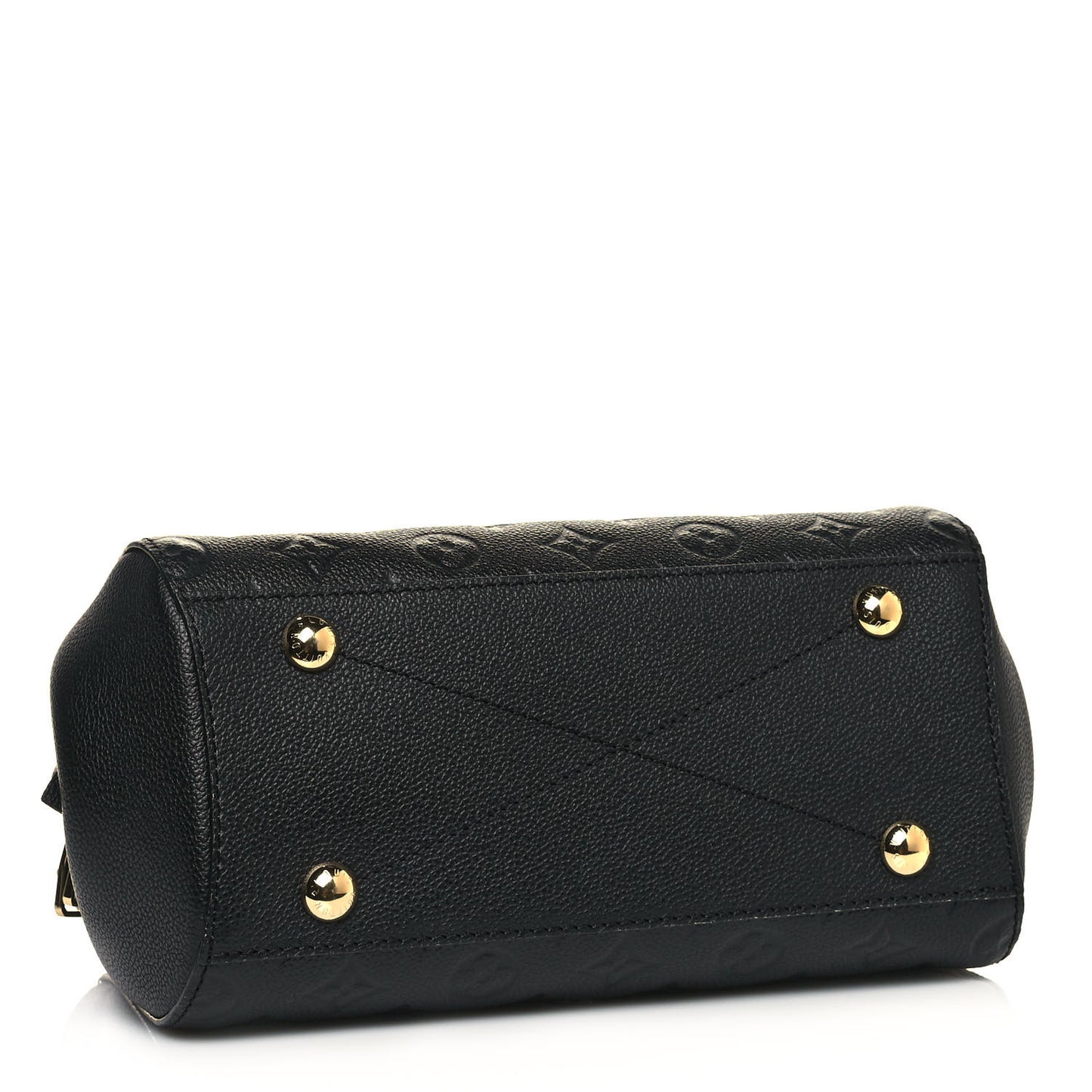 Empreinte Montaigne BB Black