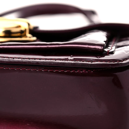 Louis Vuitton Vernis Mirada Rouge Fauviste 8 of 17