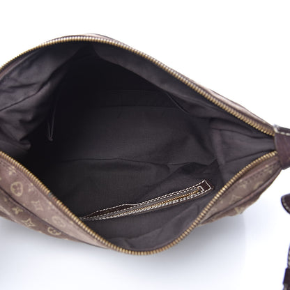Louis Vuitton Mini Lin Boulogne Ebene 5 of 14