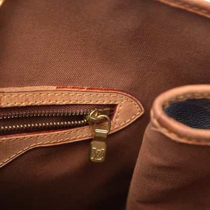 Louis Vuitton Monogram Batignolles Vertical 10 of 20