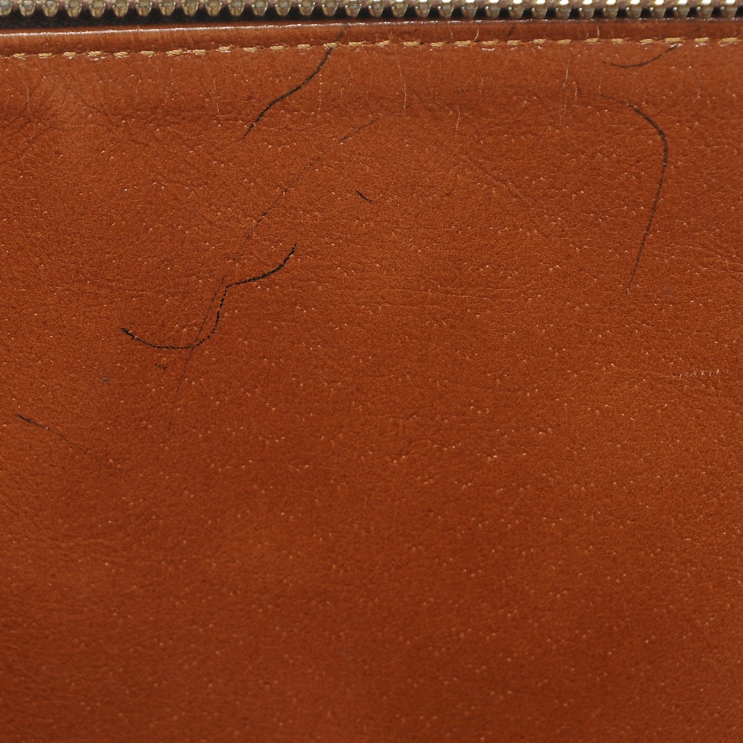 Monogram Poche Documents 39 Portfolio Case