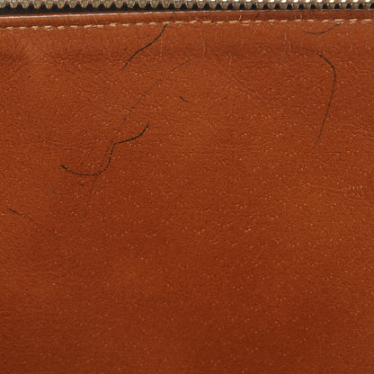 Louis Vuitton Monogram Poche Documents 39 Portfolio Case 6 of 9