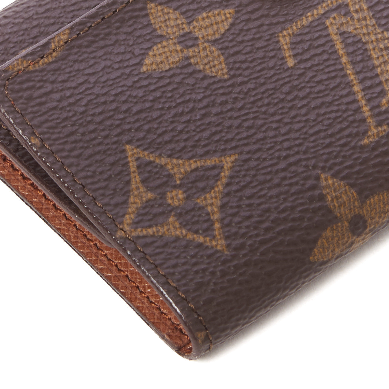 Monogram 6 Key Multicles Holder